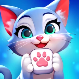 Pet Puzzles icon
